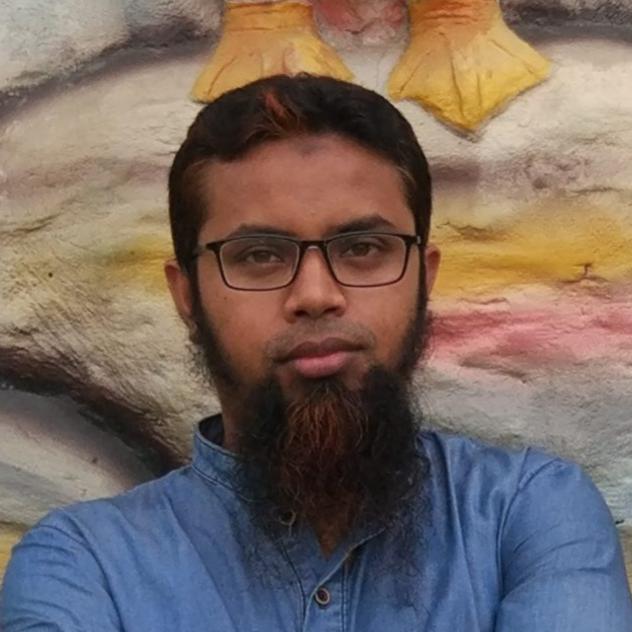 Rashed Islam