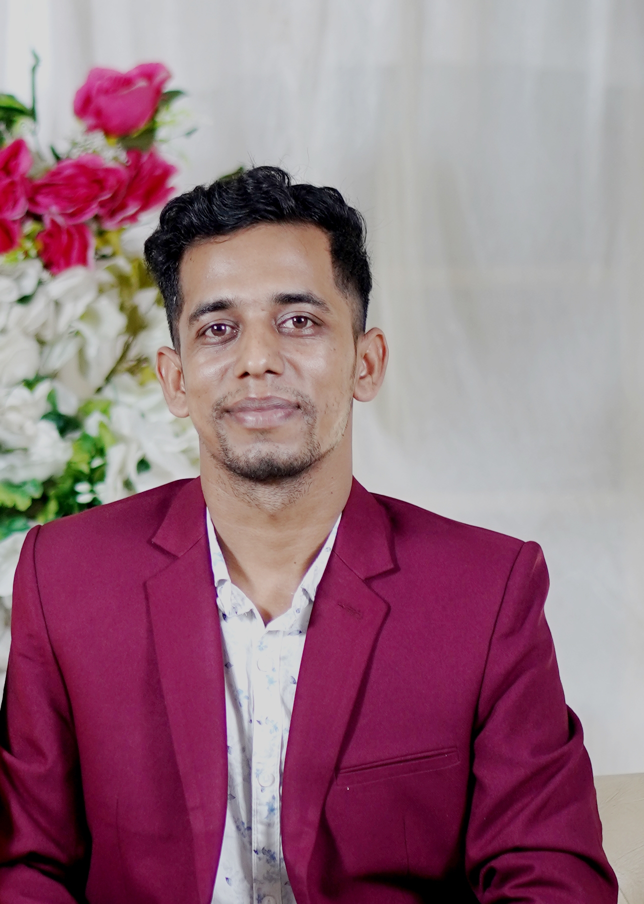 Shourov Islam