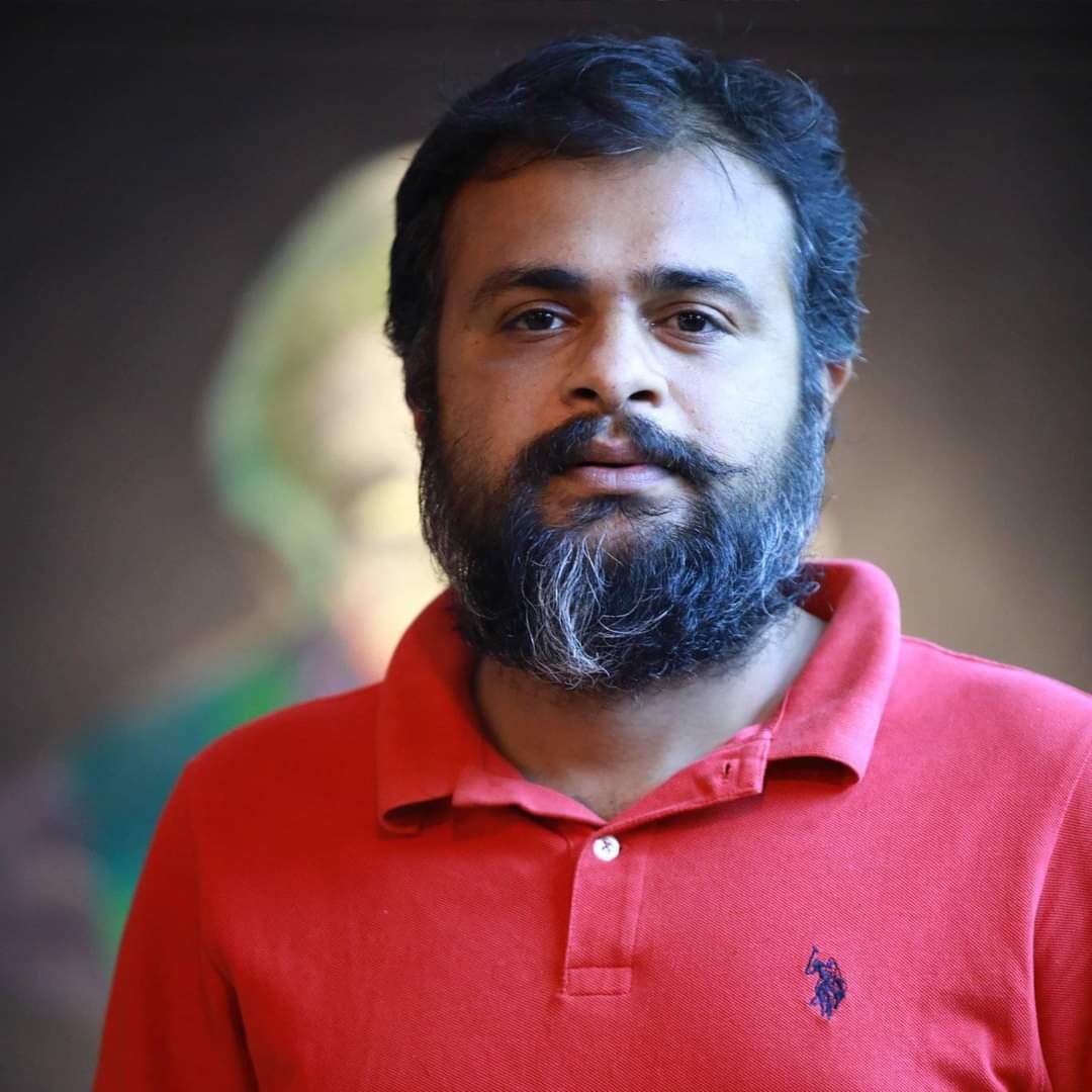 Shawon Arif