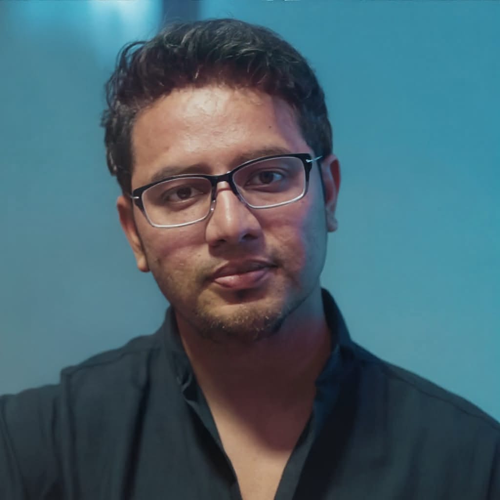 Touhidur Rahman