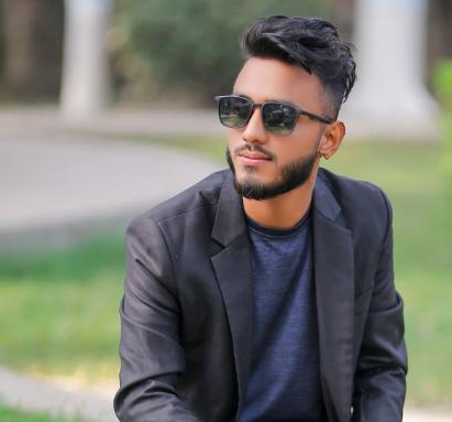 Arif Mohiuddin